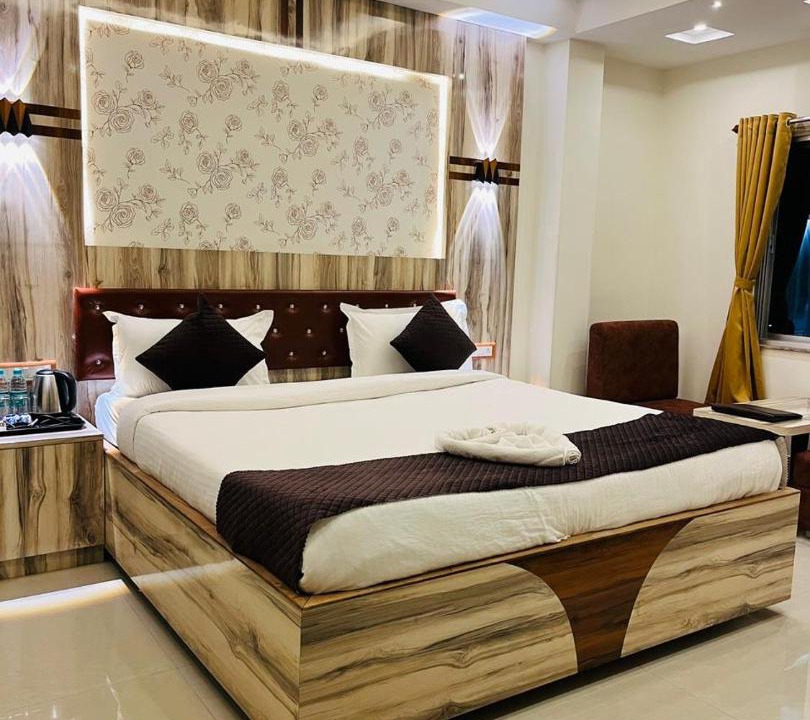 Photo of Bedroom in Diamond Harbour