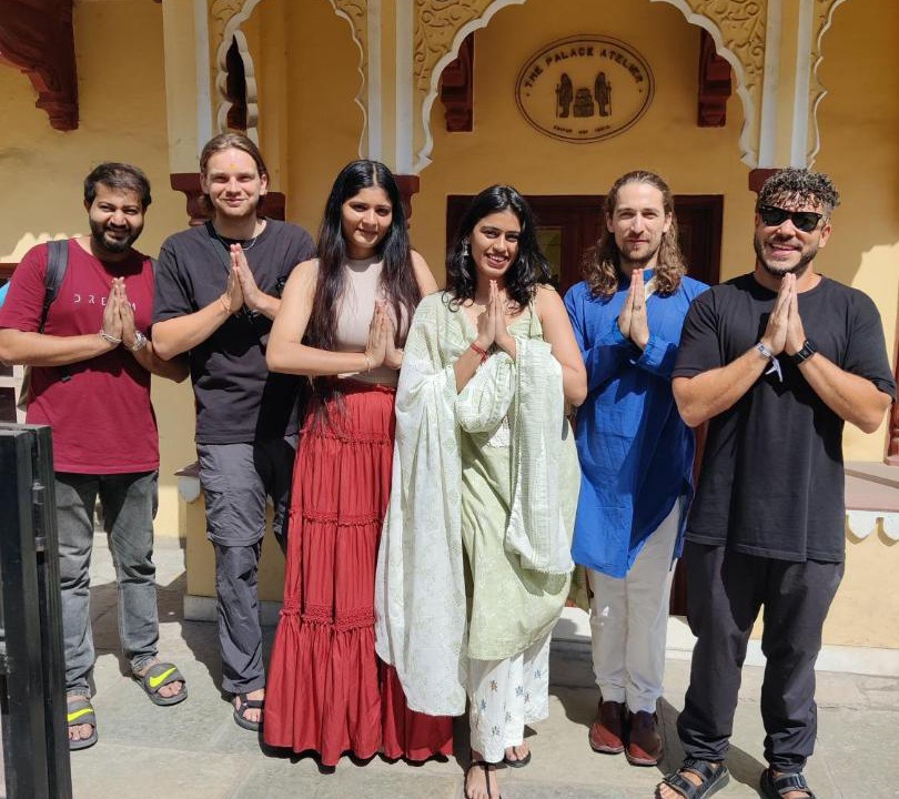 Photo of Others in Pink City