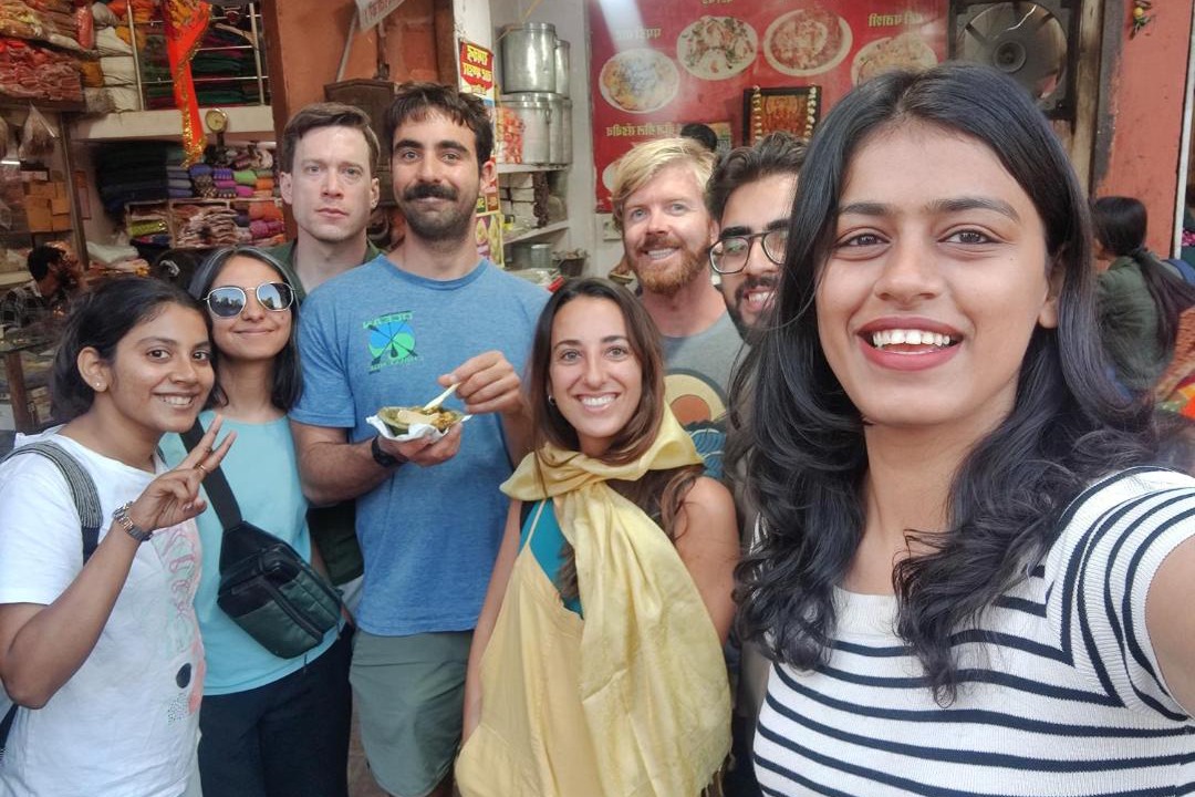 Photo of Others in Pink City
