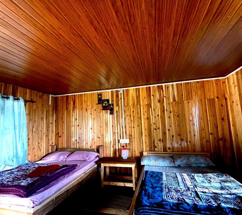 Photo of Bedroom in Loleygaon