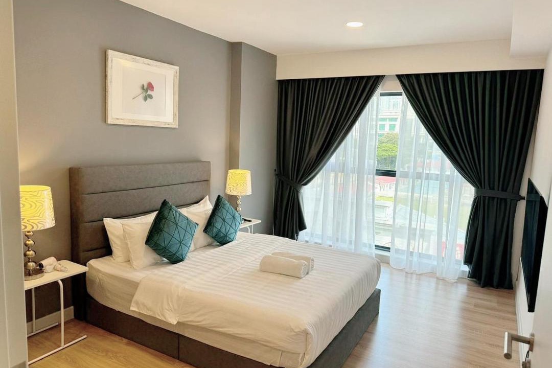 Photo of Bedroom in Kuala Lumpur