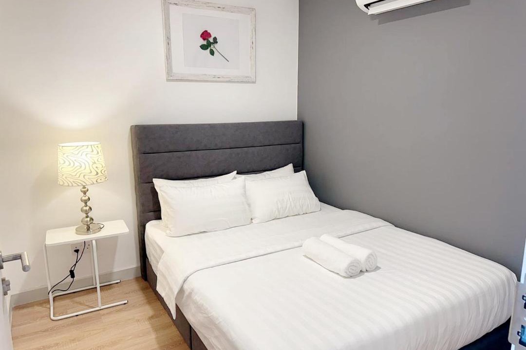 Photo of Bedroom in Kuala Lumpur