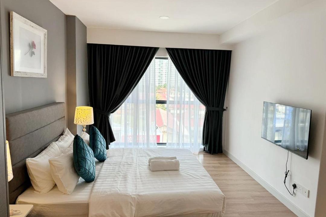 Photo of Bedroom in Kuala Lumpur