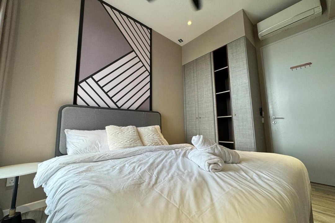 Photo of Bedroom in Kuala Lumpur