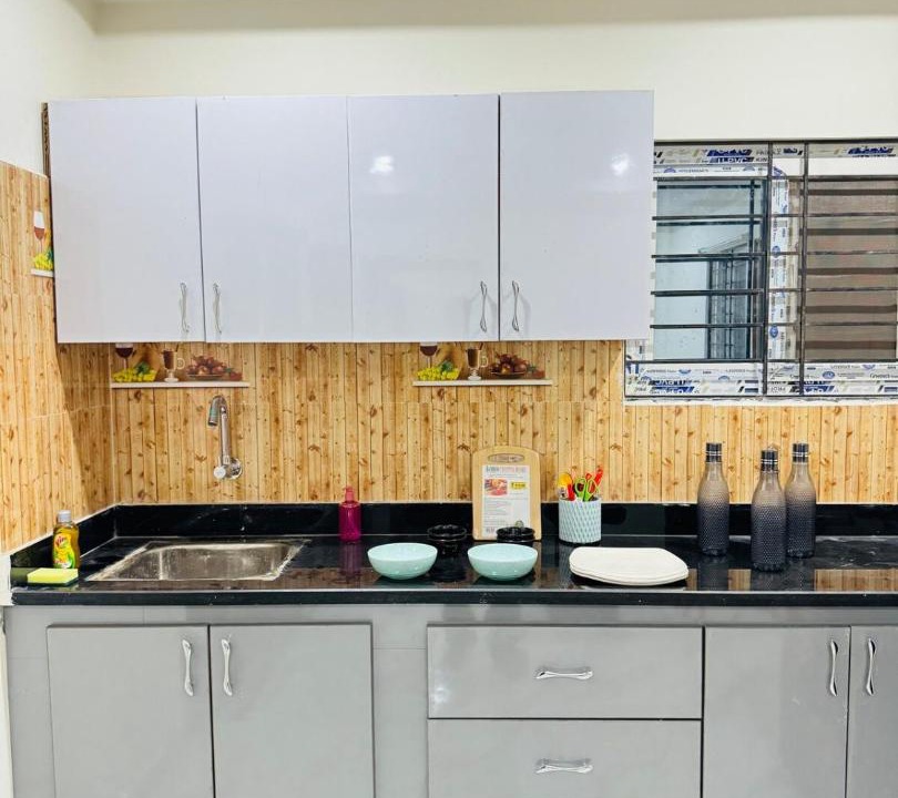 Photo of Kitchen in Kondapur
