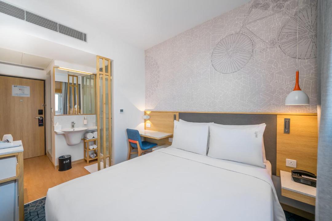 Photo of Bedroom in Knowledge Park III