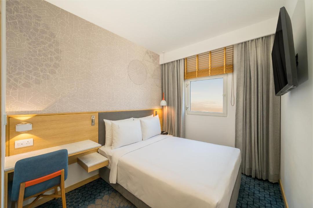 Photo of Bedroom in Knowledge Park III