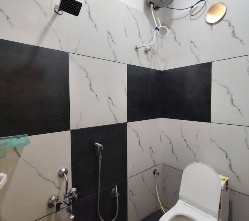 Photo of Bathroom in Sivagiri