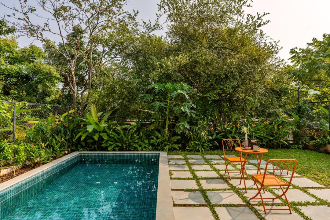 Photo of Others in Anjuna
