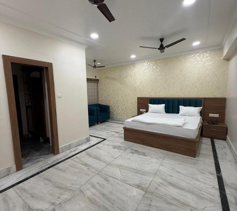 Photo of Bedroom in Civil Lines