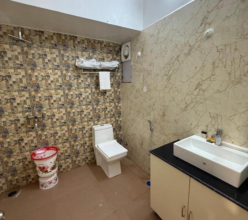 Photo of Bathroom in Civil Lines