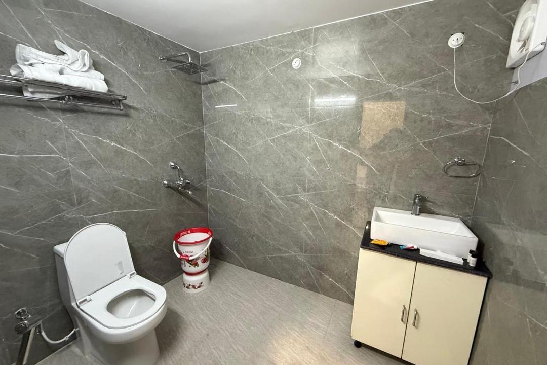 Photo of Bathroom in Civil Lines