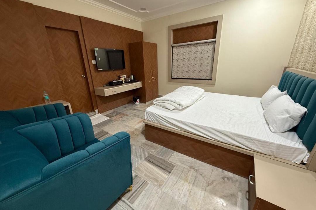 Photo of Bedroom in Civil Lines