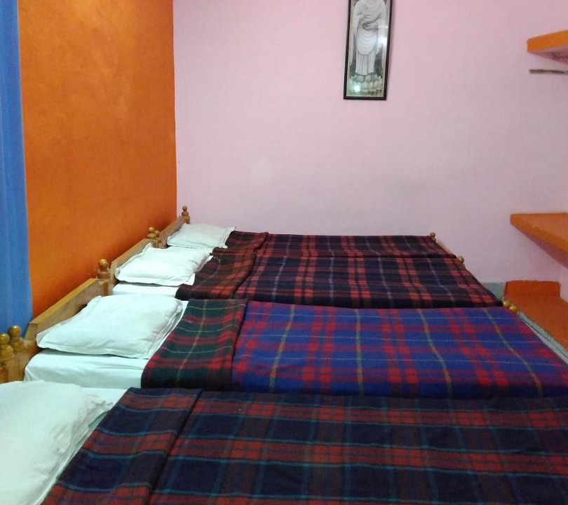 Photo of Bedroom in Bodh Gaya