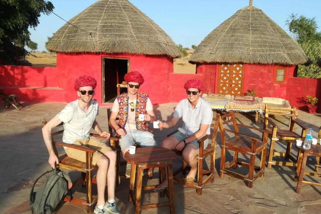 Photo of Others in Osian