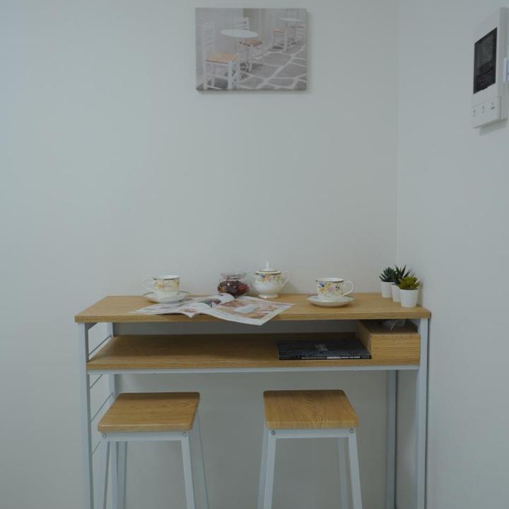 Photo of Kitchen in Ikuno