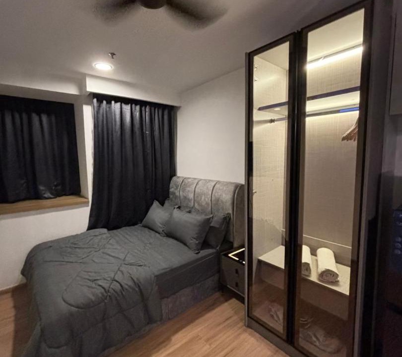 Photo of Bedroom in Brickfields