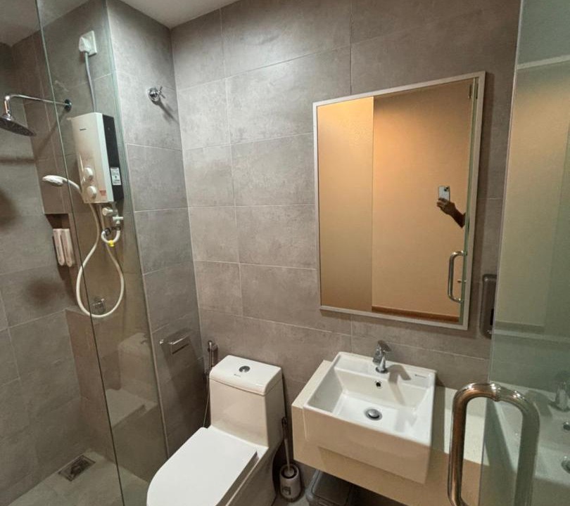 Photo of Bathroom in Brickfields