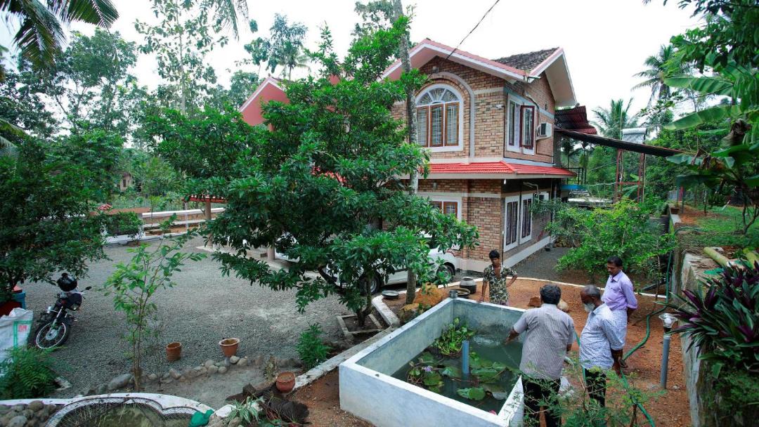 Photo of Others in Kuravilangad