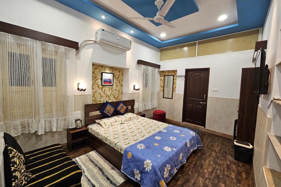 Photo of Bedroom in Bedla