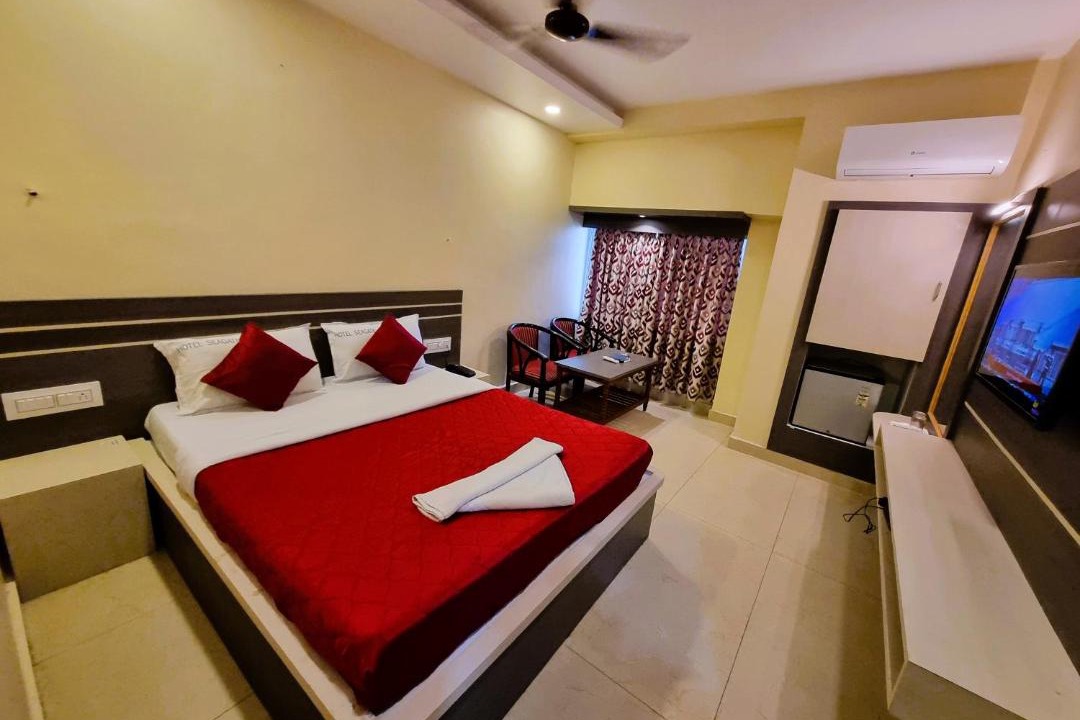 Photo of Bedroom in Velankanni