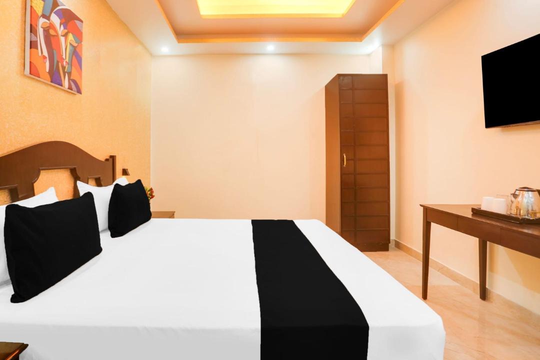 Photo of Bedroom in Mayur Vihar