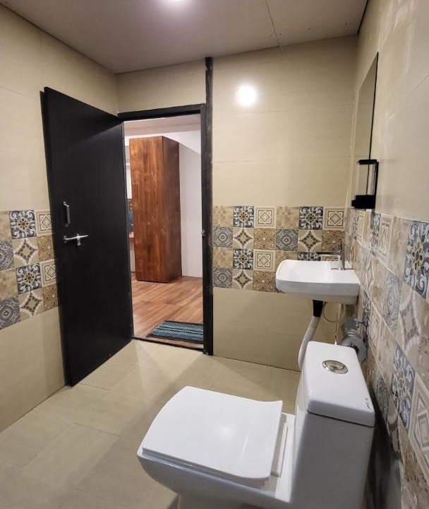 Photo of Bathroom in Rau