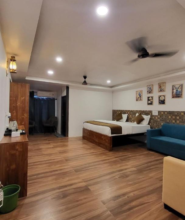 Photo of Livingroom in Rau