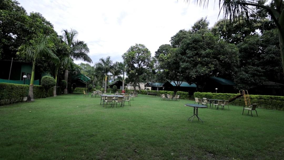Photo of Outdoor in Mayapur