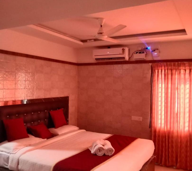Photo of Bedroom in Thanjavur