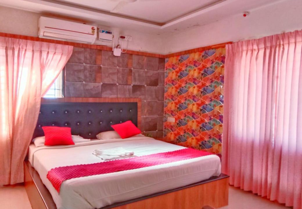 Photo of Bedroom in Thanjavur