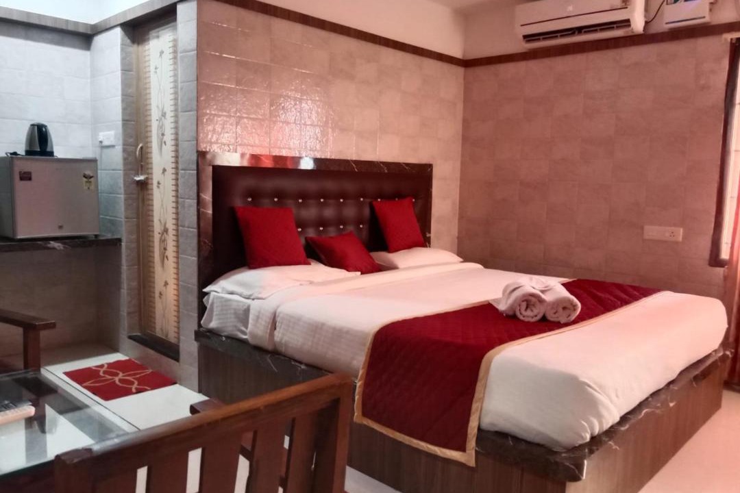 Photo of Bedroom in Thanjavur