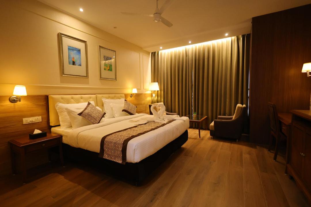 Photo of Bedroom in Hubli