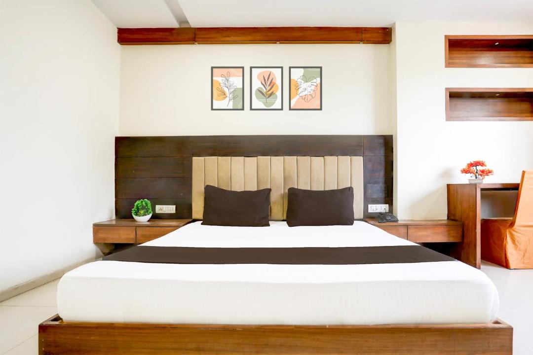 Photo of Bedroom in Ahmedabad
