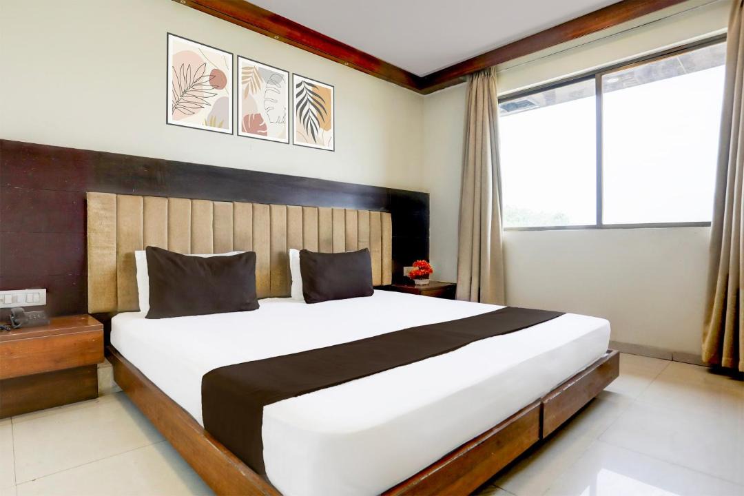Photo of Bedroom in Ahmedabad