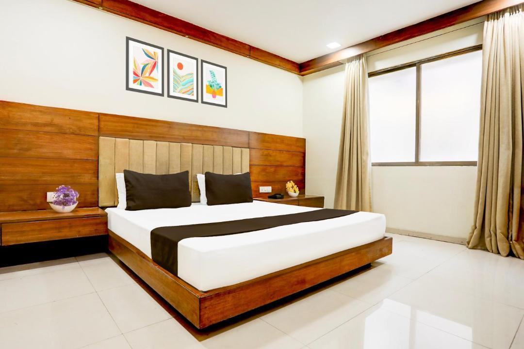 Photo of Bedroom in Ahmedabad