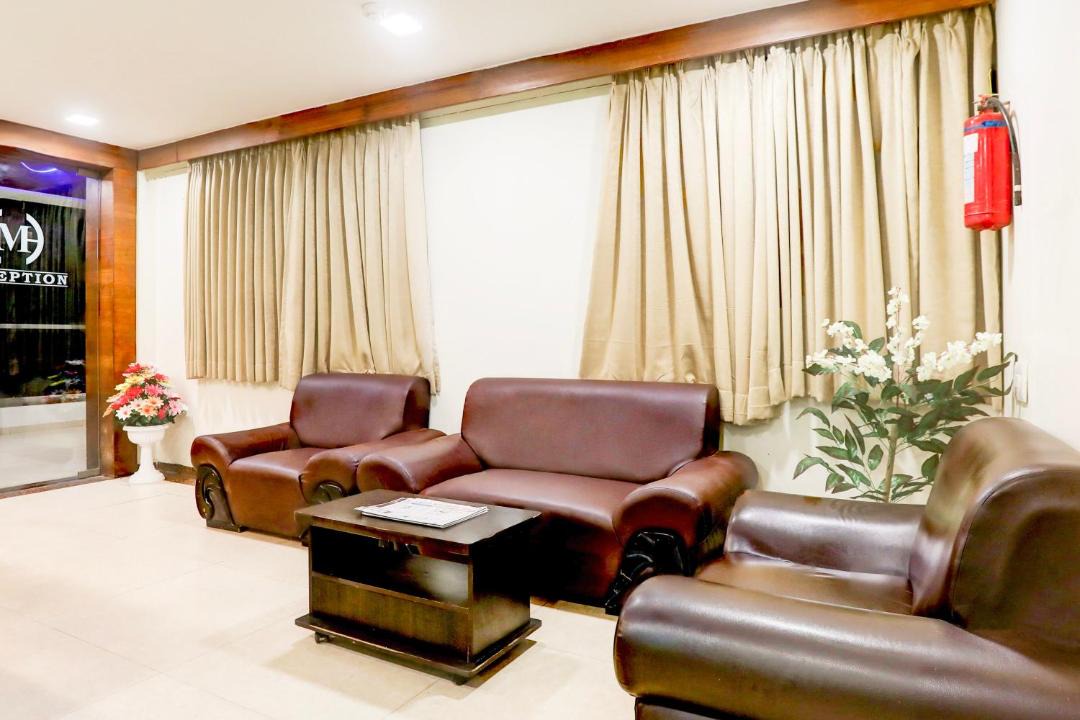 Photo of Livingroom in Ahmedabad