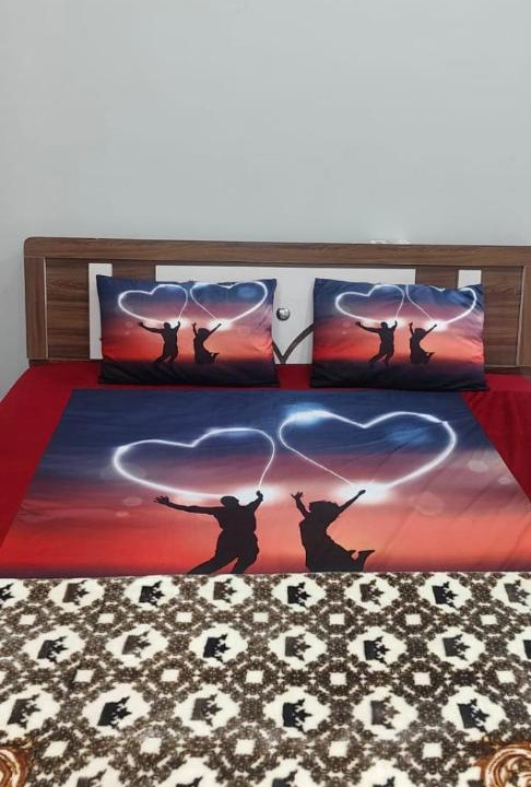 Photo of Bedroom in Sambhar