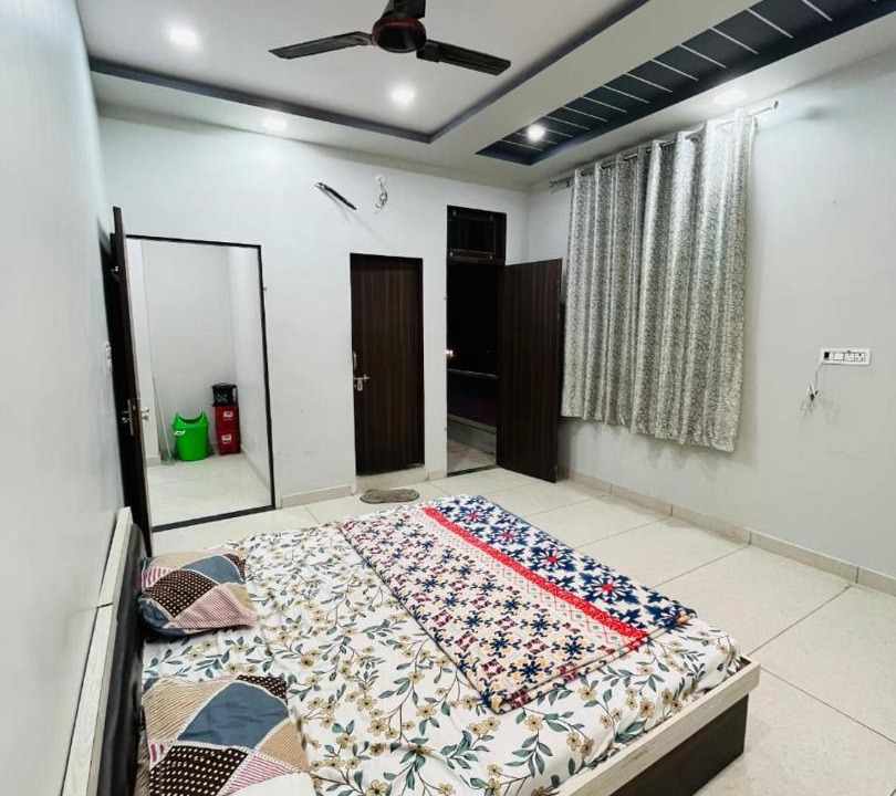 Photo of Bedroom in Sambhar