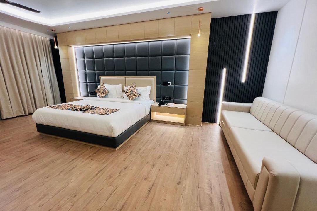 Photo of Bedroom in Rawatsar