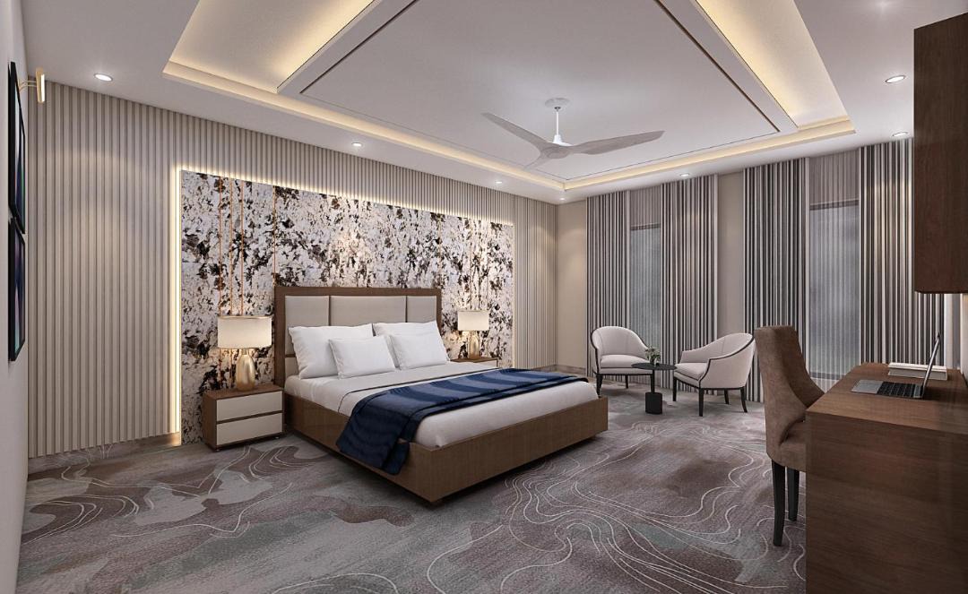 Photo of Bedroom in Rawatsar