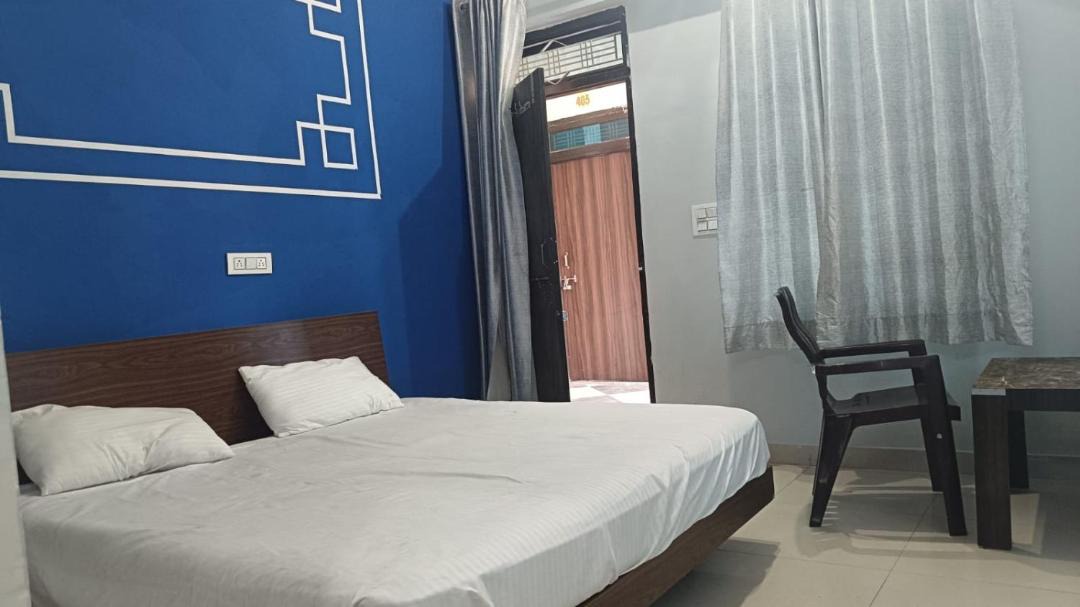 Photo of Bedroom in Thana Gazi