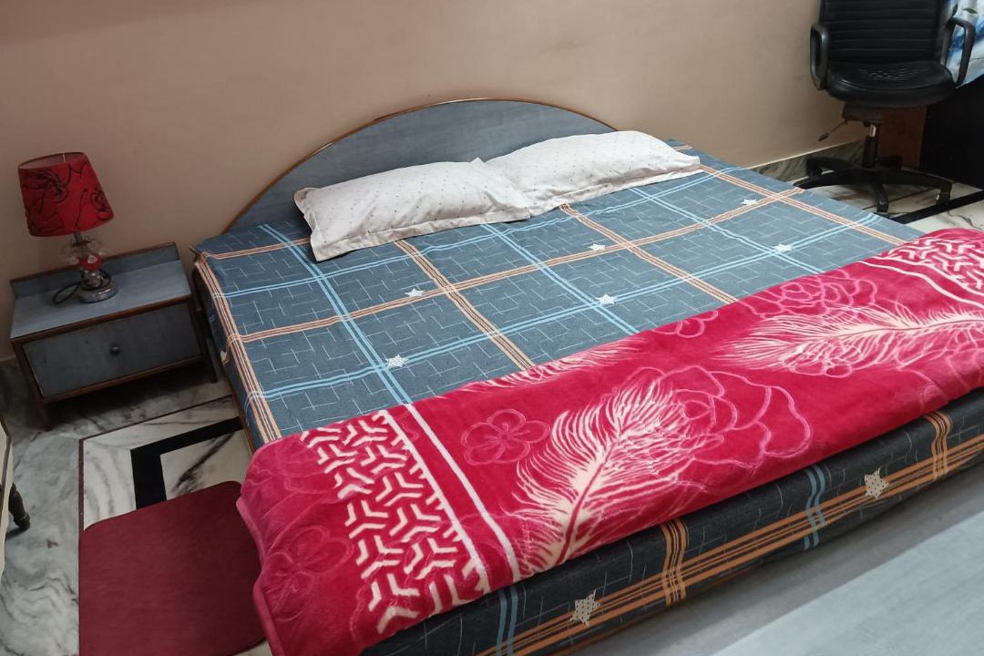 Photo of Bedroom in Civil Lines
