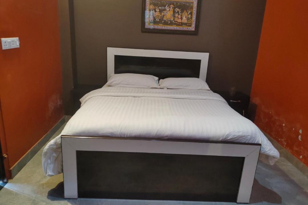 Photo of Bedroom in Samode