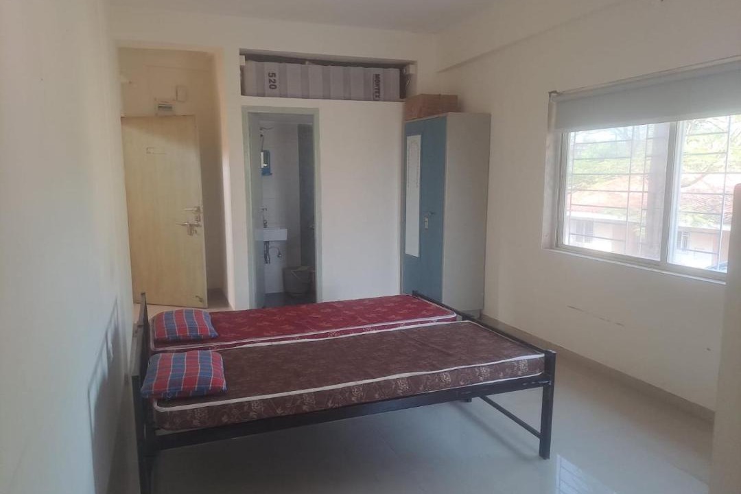 Photo of Bedroom in Dapoli