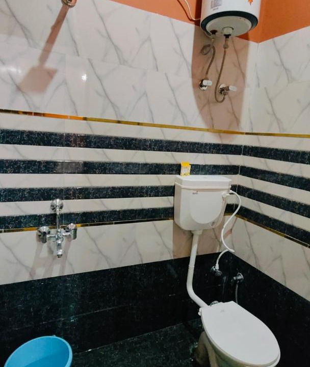 Photo of Bathroom in Ayodhya