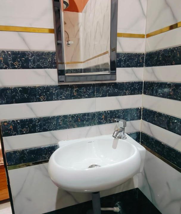 Photo of Bathroom in Ayodhya