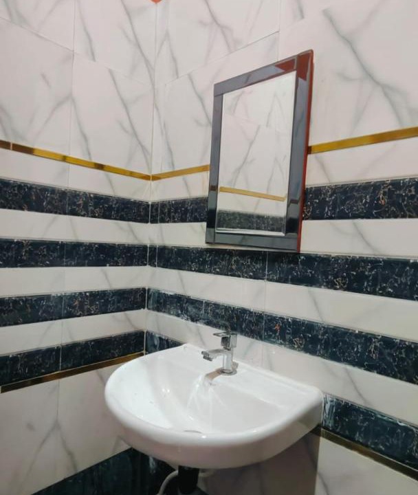 Photo of Bathroom in Ayodhya