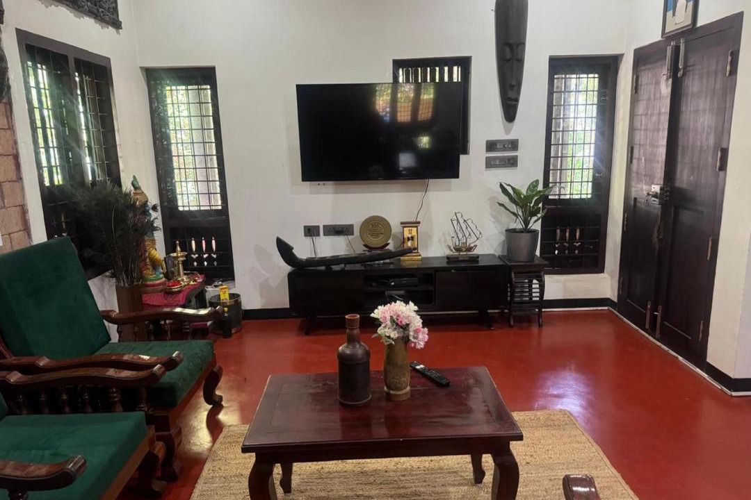 Photo of Livingroom in Onamthuruth