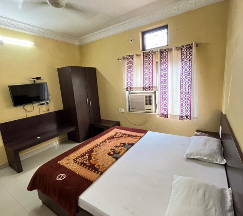 Photo of Bedroom in Nathdwara